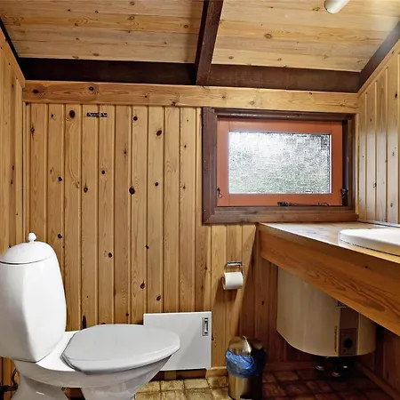 펜션 Tv1011-bindslev-flodbaekvej-12 Bindslev