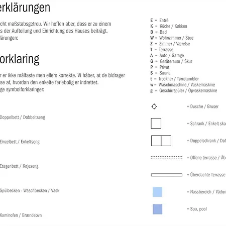 펜션 Tv1011-bindslev-flodbaekvej-12