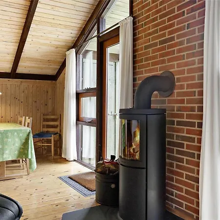 펜션 Tv1011-bindslev-flodbaekvej-12 *