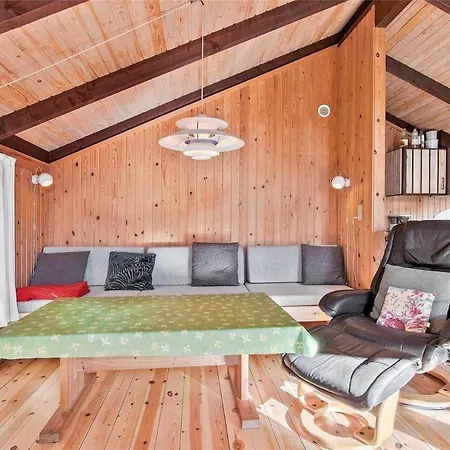 펜션 Tv1011-bindslev-flodbaekvej-12