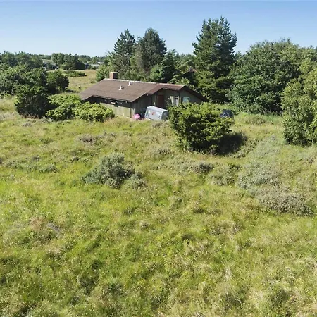 펜션 Tv1011-bindslev-flodbaekvej-12 *