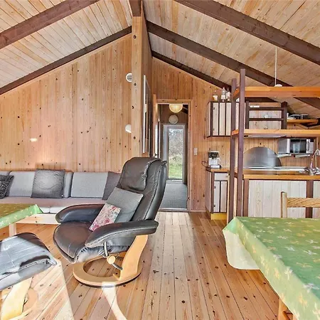 펜션 Tv1011-bindslev-flodbaekvej-12