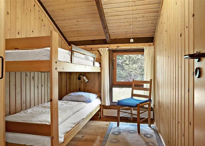 Tv1011-bindslev-flodbaekvej-12 Holiday home