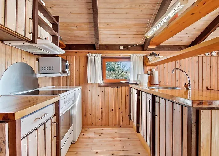 Tv1011-bindslev-flodbaekvej-12 Holiday home