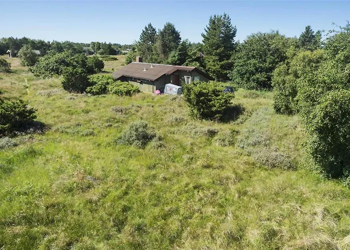Holiday home Tv1011-bindslev-flodbaekvej-12 *